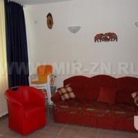 Flat in Bulgaria, Sunny Beach, 62 sq.m.