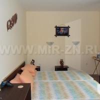 Flat in Bulgaria, Sunny Beach, 62 sq.m.