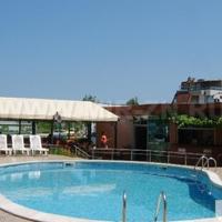 Flat in Bulgaria, Sunny Beach, 62 sq.m.