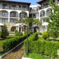 Квартира в Болгарии, Бургасская область, Елените, 60 кв.м.