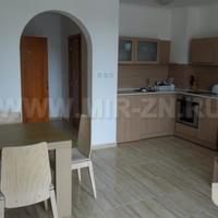 Квартира в Болгарии, Бургасская область, Елените, 60 кв.м.