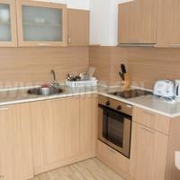 Квартира в Болгарии, Бургасская область, Елените, 60 кв.м.