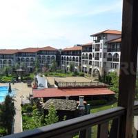 Квартира в Болгарии, Бургасская область, Елените, 60 кв.м.