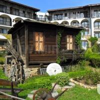 Квартира в Болгарии, Бургасская область, Елените, 60 кв.м.