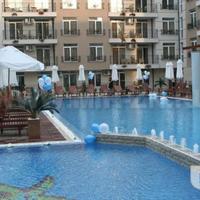 Apartment in Bulgaria, Sunny Beach, 36 sq.m.