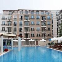 Apartment in Bulgaria, Sunny Beach, 36 sq.m.