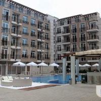 Apartment in Bulgaria, Sunny Beach, 36 sq.m.