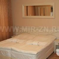 Apartment in Bulgaria, Sunny Beach, 36 sq.m.