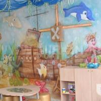 Apartment in Bulgaria, Sunny Beach, 36 sq.m.