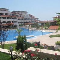 Apartment in Bulgaria, Burgas Province, Elenite, 68 sq.m.
