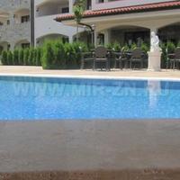 Apartment in Bulgaria, Burgas Province, Elenite, 68 sq.m.