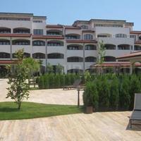 Apartment in Bulgaria, Burgas Province, Elenite, 68 sq.m.