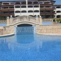 Apartment in Bulgaria, Burgas Province, Elenite, 68 sq.m.