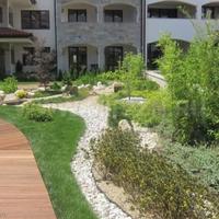 Apartment in Bulgaria, Burgas Province, Elenite, 68 sq.m.