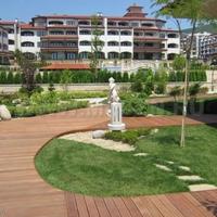 Apartment in Bulgaria, Burgas Province, Elenite, 68 sq.m.