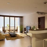 Apartment in Bulgaria, Burgas Province, Elenite, 68 sq.m.