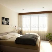 Apartment in Bulgaria, Burgas Province, Elenite, 68 sq.m.