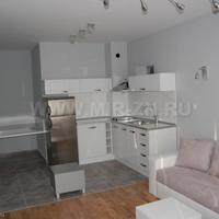 Apartment in Bulgaria, Sunny Beach, 40 sq.m.