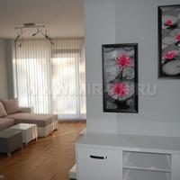 Apartment in Bulgaria, Sunny Beach, 40 sq.m.