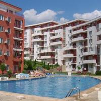 Квартира в Болгарии, Бургасская область, Елените, 40 кв.м.