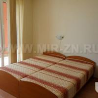 Квартира в Болгарии, Бургасская область, Елените, 40 кв.м.