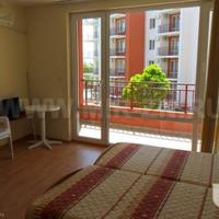 Квартира в Болгарии, Бургасская область, Елените, 40 кв.м.