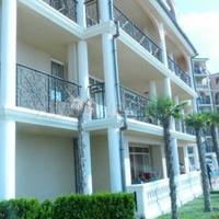 Apartment at the first line of the sea / lake in Bulgaria, Burgas Province, Elenite, 78 sq.m.