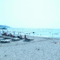 Apartment at the first line of the sea / lake in Bulgaria, Burgas Province, Elenite, 78 sq.m.