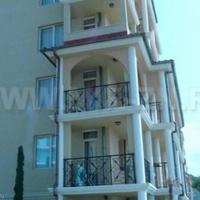 Apartment at the first line of the sea / lake in Bulgaria, Burgas Province, Elenite, 78 sq.m.