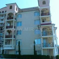Apartment at the first line of the sea / lake in Bulgaria, Burgas Province, Elenite, 78 sq.m.