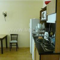 Apartment at the first line of the sea / lake in Bulgaria, Burgas Province, Elenite, 78 sq.m.