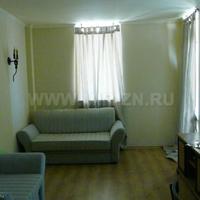 Apartment at the first line of the sea / lake in Bulgaria, Burgas Province, Elenite, 78 sq.m.