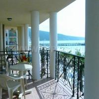 Apartment at the first line of the sea / lake in Bulgaria, Burgas Province, Elenite, 78 sq.m.