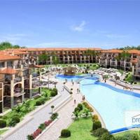 Апартаменты в Болгарии, Добричская область, Елените, 117 кв.м.