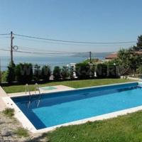 Flat in Bulgaria, Varna region, Elenite, 112 sq.m.