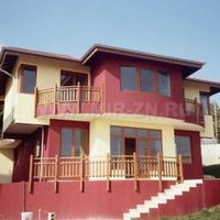 House in Bulgaria, Dobrich region, Elenite, 209 sq.m.
