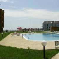 Apartment in Bulgaria, Burgas Province, Elenite, 48 sq.m.