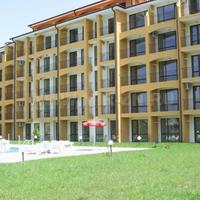 Apartment in Bulgaria, Burgas Province, Elenite, 48 sq.m.