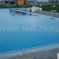 Apartment in Bulgaria, Burgas Province, Elenite, 48 sq.m.