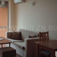 Apartment in Bulgaria, Burgas Province, Elenite, 48 sq.m.