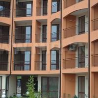Apartment in Bulgaria, Burgas Province, Elenite, 48 sq.m.