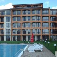 Apartment in Bulgaria, Burgas Province, Elenite, 48 sq.m.