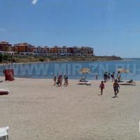 Apartment in Bulgaria, Burgas Province, Elenite, 48 sq.m.