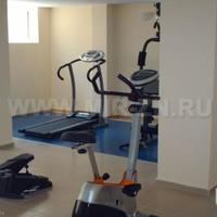 Apartment in Bulgaria, Burgas Province, Elenite, 48 sq.m.