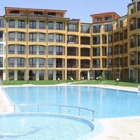 Apartment in Bulgaria, Burgas Province, Elenite, 48 sq.m.