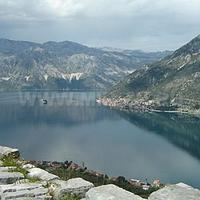 Вилла на первой линии моря/озера в Черногории, 104 кв.м.