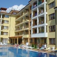 Квартира в Болгарии, Солнечный Берег, 67 кв.м.
