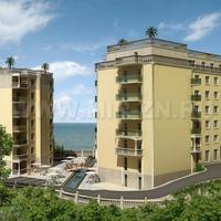 Квартира в Болгарии, Варненская область, Елените, 52 кв.м.