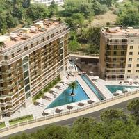 Квартира в Болгарии, Варненская область, Елените, 52 кв.м.