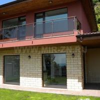 House in Bulgaria, Dobrich region, Elenite, 170 sq.m.